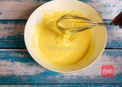 草莓蛋糕卷的做法图解8