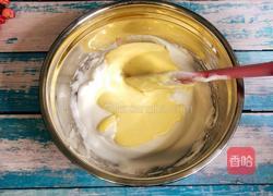 草莓蛋糕卷的做法图解17