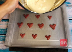 草莓蛋糕卷的做法图解20