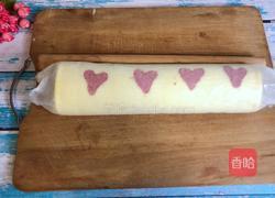 草莓蛋糕卷的做法图解28