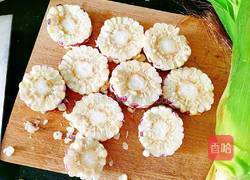 玉米番茄鱼柳的做法图解3