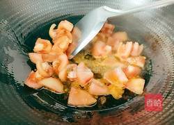 玉米番茄鱼柳的做法图解7