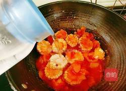 玉米番茄鱼柳的做法图解11