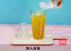 水果茶｜超多芒果的做法图解5