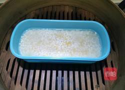 酸辣白菜便当的做法图解1