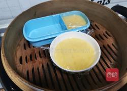 酸辣白菜便当的做法图解12