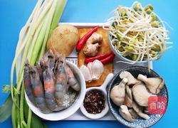 干锅虾的做法图解1