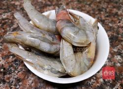 干锅虾的做法图解2