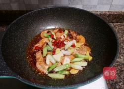 干锅虾的做法图解9