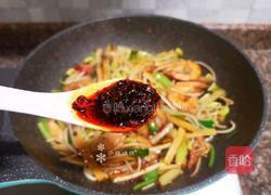 干锅虾的做法图解15
