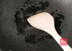 海苔黑芝麻粉（紫菜版）的做法图解4