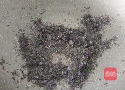 海苔黑芝麻粉（紫菜版）的做法图解5