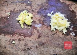 糖醋排骨的做法图解3