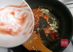 糖醋排骨的做法图解8