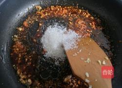 糖醋排骨的做法图解9