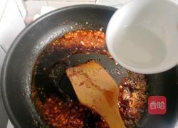 糖醋排骨的做法图解11