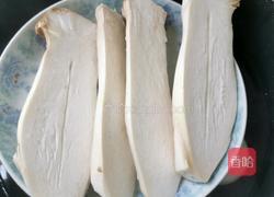 凉拌杏鲍菇的做法图解1