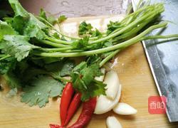 凉拌杏鲍菇的做法图解3