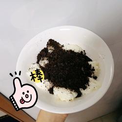 奥利奥麻薯的做法[图]