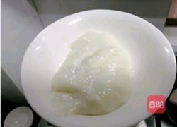 奥利奥麻薯的做法图解3