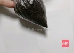 奥利奥麻薯的做法图解4