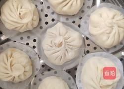 豆腐包子的做法图解15