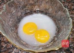 焦糖菠萝反转蛋糕的做法图解8