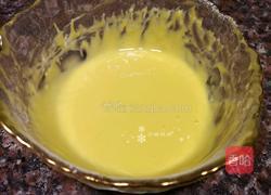 焦糖菠萝反转蛋糕的做法图解10