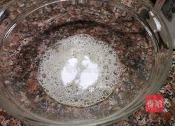 焦糖菠萝反转蛋糕的做法图解12