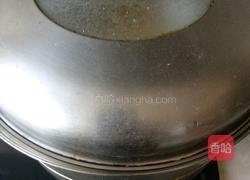 凉拌莜面的做法图解6