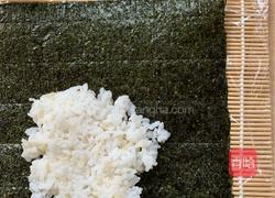 家庭版寿司的做法图解2