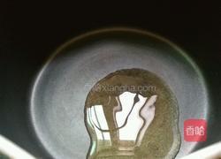 西红柿鸡蛋面的做法图解3