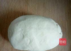 炒麻食的做法图解1