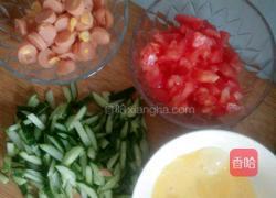 炒麻食的做法图解7