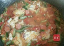 炒麻食的做法图解9