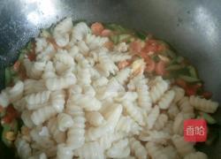 炒麻食的做法图解10