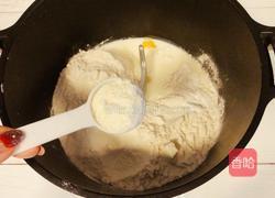 乳酪面包的做法图解7