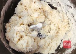 乳酪面包的做法图解8