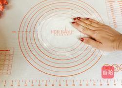 乳酪面包的做法图解12