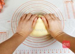 乳酪面包的做法图解13