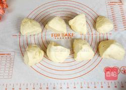 乳酪面包的做法图解14