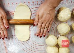 乳酪面包的做法图解18