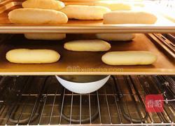 乳酪面包的做法图解22