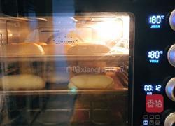 乳酪面包的做法图解23