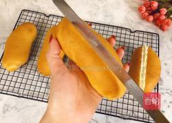 乳酪面包的做法图解25