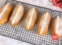 乳酪面包的做法图解28