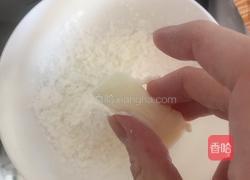 脆皮炸鲜奶的做法图解7