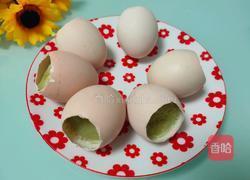 实蛋的做法图解9