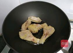 鸡翅鸡腿煲的做法图解4