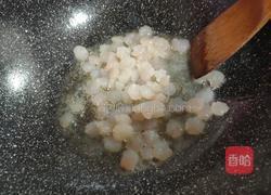 实蛋炒虾仁的做法图解4